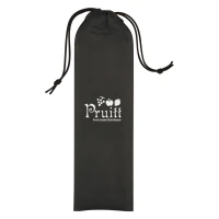 Non-Woven Carying Pouch found in Bags