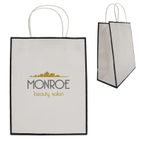 Laminated Paper Gift Bag found in Bags