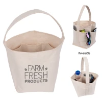 Reno Reversible Bucket Tote Bag found in Bags