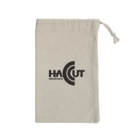 Cotton Carying Pouch found in Bags