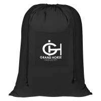 Cotton Laundry Bag found in Eco