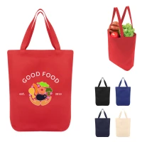 Chandler Cotton Tote Bag found in Bags