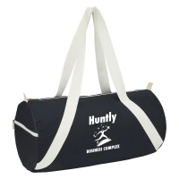 Cotton Duffel Bag found in Bags