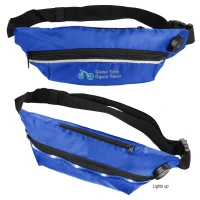 Trail Blazer Light Up Fanny Pack found in Bags