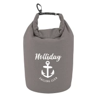 Heathered Waterproof Dry Bag found in Bags