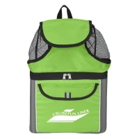 All-In-One Cooler Beach Backpack found in Bags