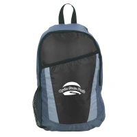 City Backpack found in Bags