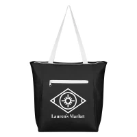 Flare Cooler Tote Bag found in Bags