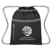 Trinity Drawstring Sports Pack found in Bags