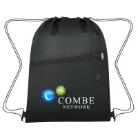 Tilt Drawstring Cooler Sports Pack found in Bags