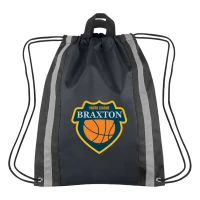 Small Reflective Hit Sports Pack found in Bags