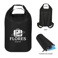 Waterproof Dry Bag Backpack found in Bags