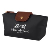 Cosmetic Vanity Bag found in Bags