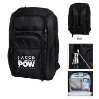 RFID Laptop Backpack & Briefcase found in Bags