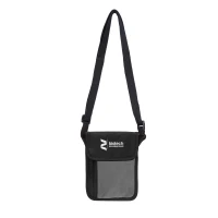 Sidekick Crossbody jute Pouch found in Bags