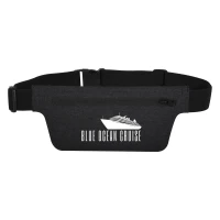 Heathered Running Belt found in Bags