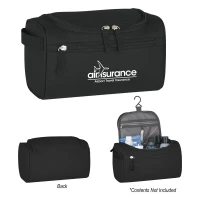 Deluxe Travel Toiletry Bag found in Bags