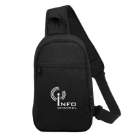 Chris Crossbody jute Bag found in Bags