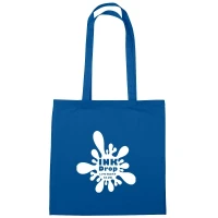 100% Cotton Tote Bag found in Bags