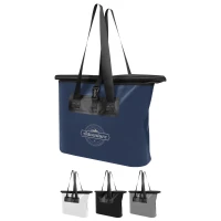 Lido Deck Dry Tote Bag found in Bags