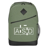 High Line Backpack found in Bags