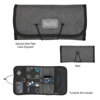 Phantom Travel & Tech Organizer found in Bags