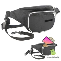 Pooch Pal Fanny Pack found in Bags