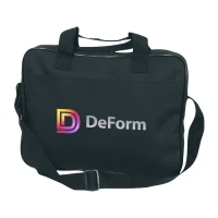 Briefcase found in Bags