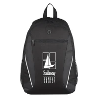 Homerun Backpack found in Bags