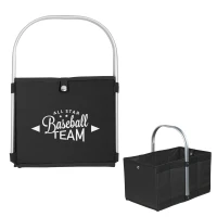 Collapsible Multi-Tasking Basket found in Bags