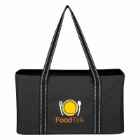 Bring-It-All Utility Trunk Organizer found in Bags