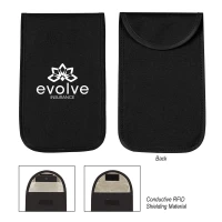 CellSlip Phone Case found in Bags