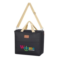 Hefty Cooler Tote Bag found in Bags