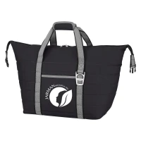 Husky Cooler Tote Bag found in Bags