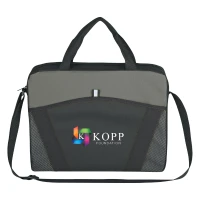 Casual Friday Messenger Brief found in Bags