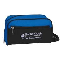 Toiletry Bag found in Bags