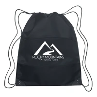 Drawstring Sports Pack found in Bags