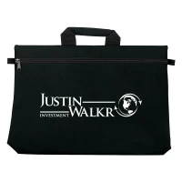 Document Bag found in Bags