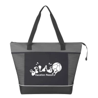 Mega Shopping Cooler Tote Bag found in Bags