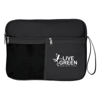 Multi-Purpose Personal Carying Bag found in Bags