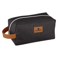 Heathered Toiletry Bag found in Bags