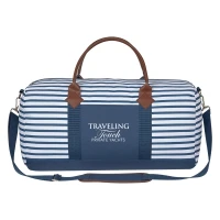 Cambridge Weekender Duffel Bag found in Bags