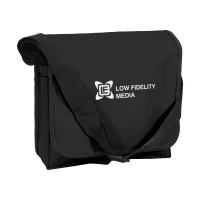 Simple Messenger Bag found in Bags