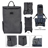 Marco Polo Ultimate Travel Backpack found in Bags