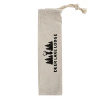 Cotton Carying Pouch found in Bags