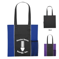 Non-Woven Brochure Tote Bag found in Bags