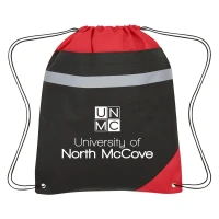 Non-Woven Edge Sports Pack found in Bags