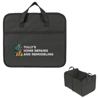 Non-Woven Trunk Organizer found in Bags