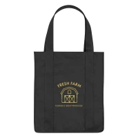 Non-Woven shopper Tote Bag found in Bags