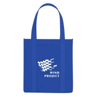 Non-Woven Avenue shopper Tote Bag found in Bags